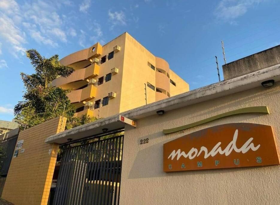 Apartamento Caruaru Exterior foto